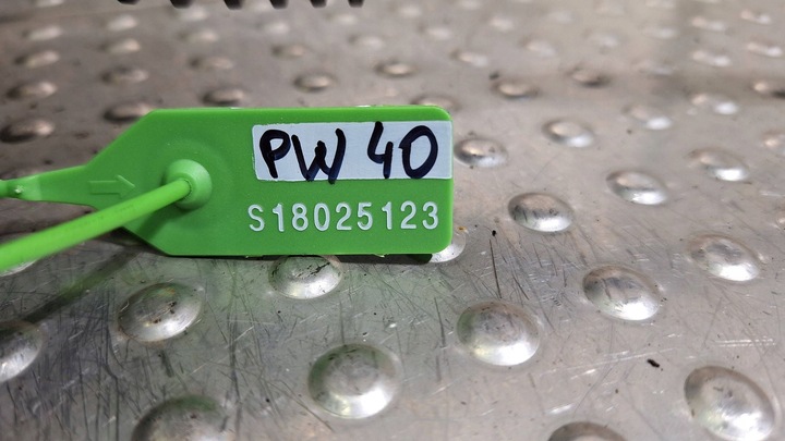 фото №7, Трансмиссия рулевая рейка 1k1423051cp leon ii golf v a3 8p altea octavia ii