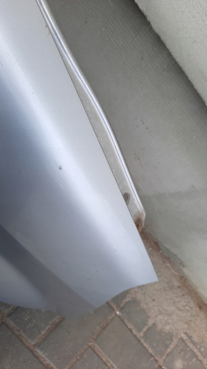 фото №6, Крыло перед переднее правые honda crv cr-v ii 04r