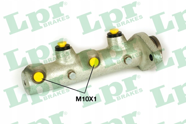 фото №12, Lpr 6789 насос тормозная