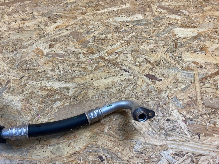 фото №6, Шланг шланг труба кондиціонера opel e-mokka b peugeot e-2008 ii f71187 2019-