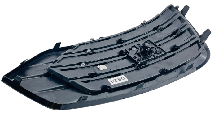фото №11, Решётка левая бампера audi q3 ii s-line рестайлинг 8u0807681k oem номер