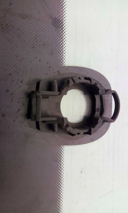 фото №4, Стекло лобовое передняя volkswagen transporter t6 2015- датчик зелёная