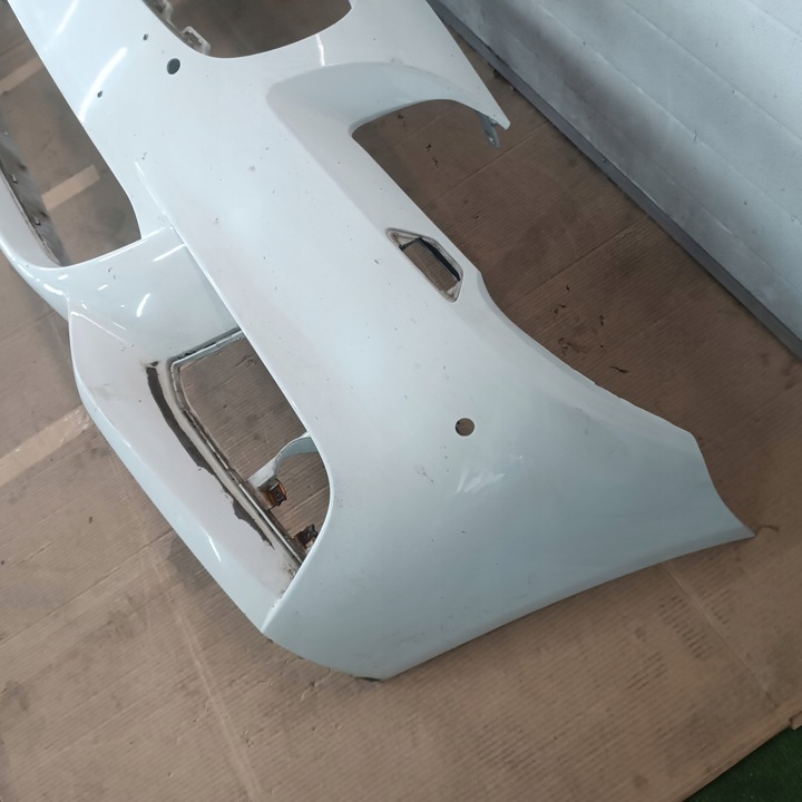 фото №8, Бампер перед bmw 5 f10 f11 м-пакет