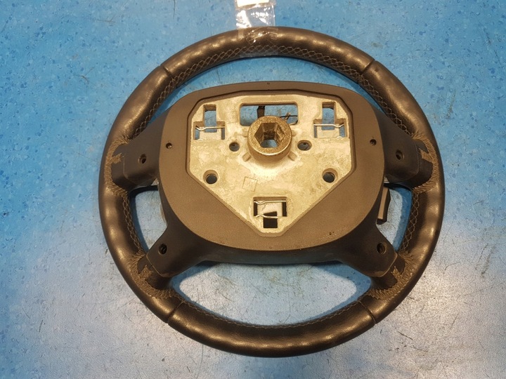 фото №9, Ford mondeo mk4 кермо. 7s713600kb3zhe