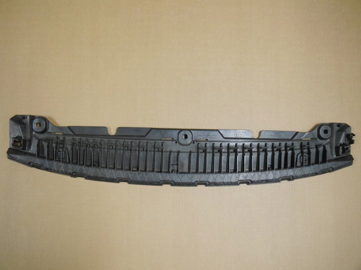 фото №1, Audi tt 8s захист pod бампер перед 8s0807233e