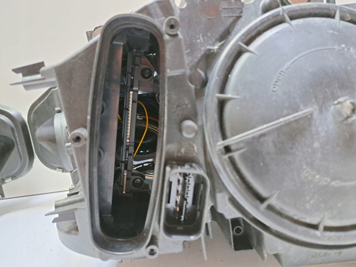 фото №12, Bmw 4 f32 f33 f36 лампа лампи перед передня ліва права лівий ксенон