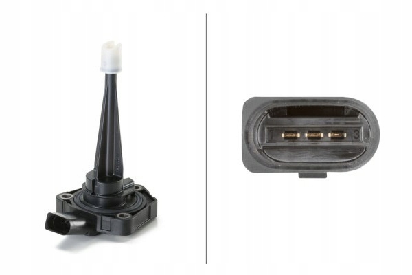 фото №1, Датчик рівня масла vw crafter 2,0tdi 11-