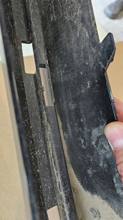 фото №15, Бампер перед mercedes cls amg 6.3 63 a2188857725