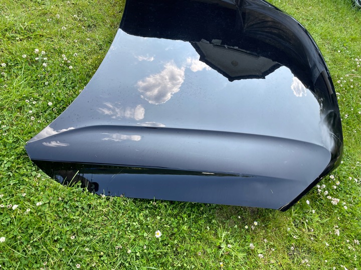 фото №3, Volvo xc90 ii капот