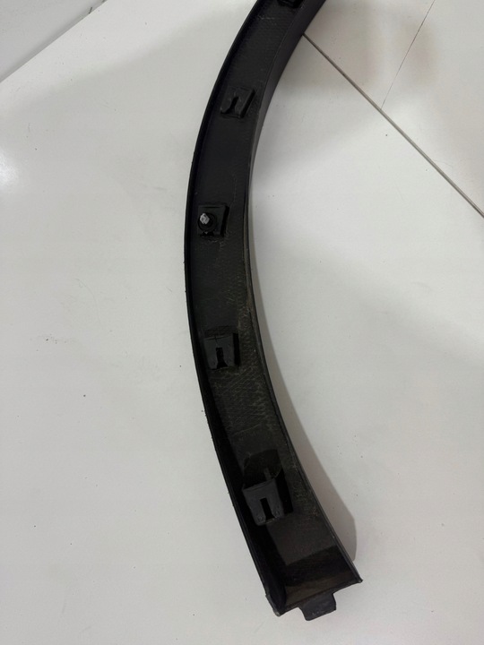 фото №6, Накладка подкрылки заднего зад сторона правая volkswagen id.4 11a853818