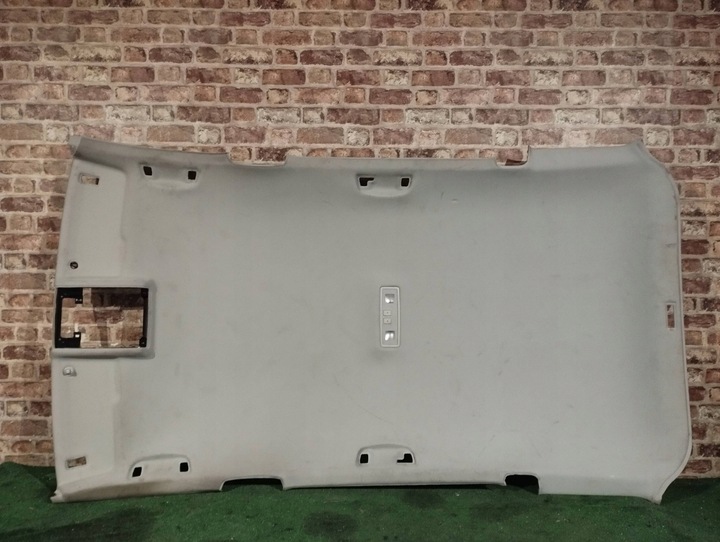 фото №1, Стеля світла 5g9867501f volkswagen golf vii універсал 2014- рік