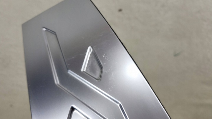 фото №5, Seat arona молдинг крила заднього ліва зад 6f9853377f