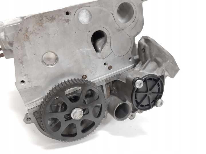 фото №5, Tiguan ii 1.4 tsi головка 04e103404ae 04e103479g