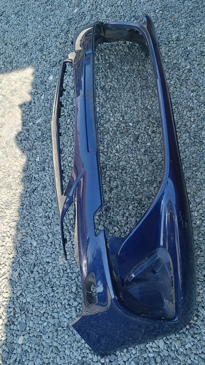 фото №9, Opel astra j gtc opc бампер переднее оригинал выгодное предложение хороший