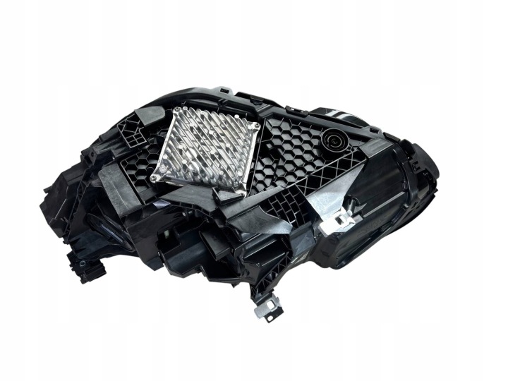 фото №13, Комплект лампа передних mercedes-benz cla c174 c178 a1749064702