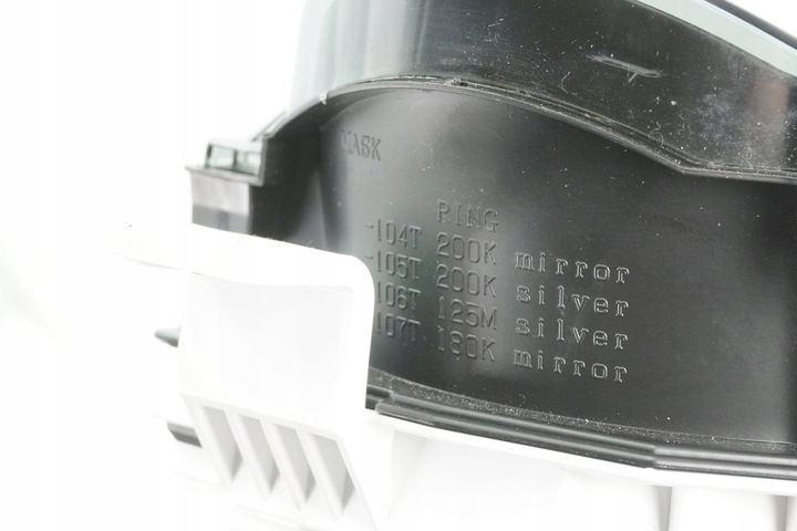 фото №9, Спідометр  прилади toyota hilux 83800-fat81