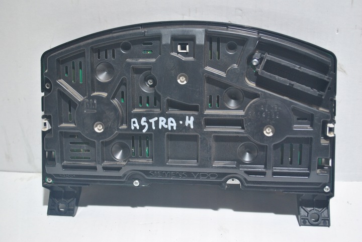 фото №5, Спидометр приборы opel astra h iii 13225980