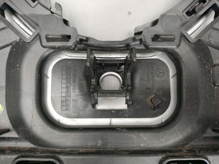 фото №10, Mercedes eqe x294 w294 2022- решётка радиатора решётка радиатор перед a2948850300 ÷