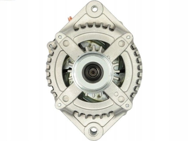 фото №12, A6108 as генератор