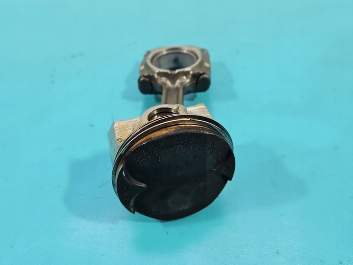 фото №7, Поршень kawasaki z750 0.7 вісь 2014r