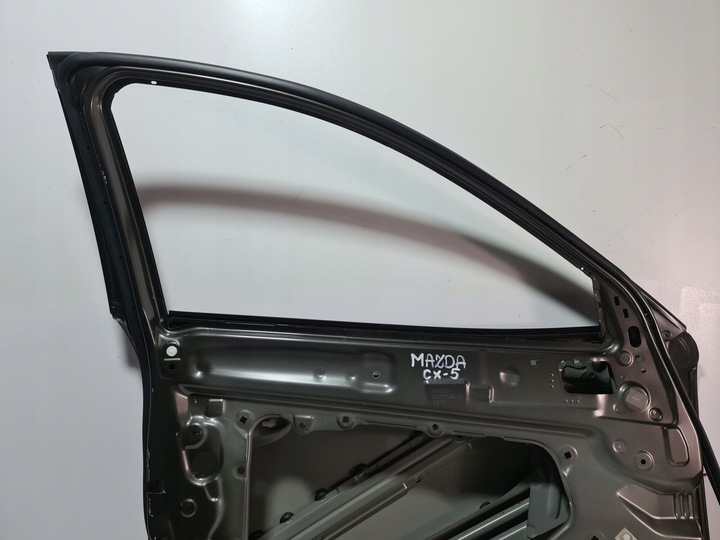 фото №9, Mazda cx5 cx-5 дверь левая перед передние