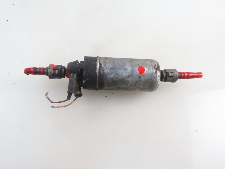 фото №6, Насос пального iveco daily iii 2.8