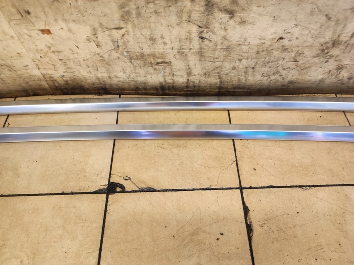 фото №10, Рейлінг рейлінги дахові лівий праві superb iii 3 універсал