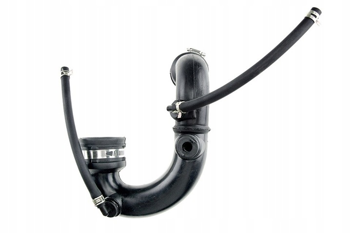 фото №8, Шланг повітря renault kangoo 1.5dci 01-