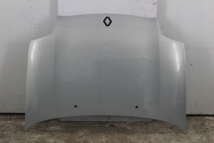фото №1, Капот renault clio ii 2 mini grad