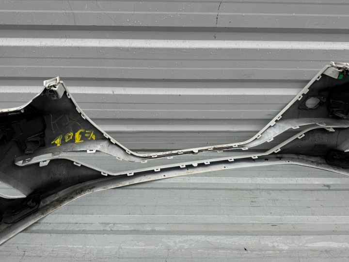 фото №13, Peugeot 208 ii 2 p21 19-23r бампер перед передний 9824787780