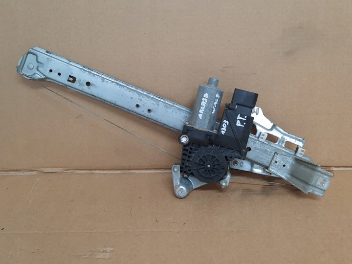 фото №1, Mercedes a клас w168 підйомник вікна праві зад