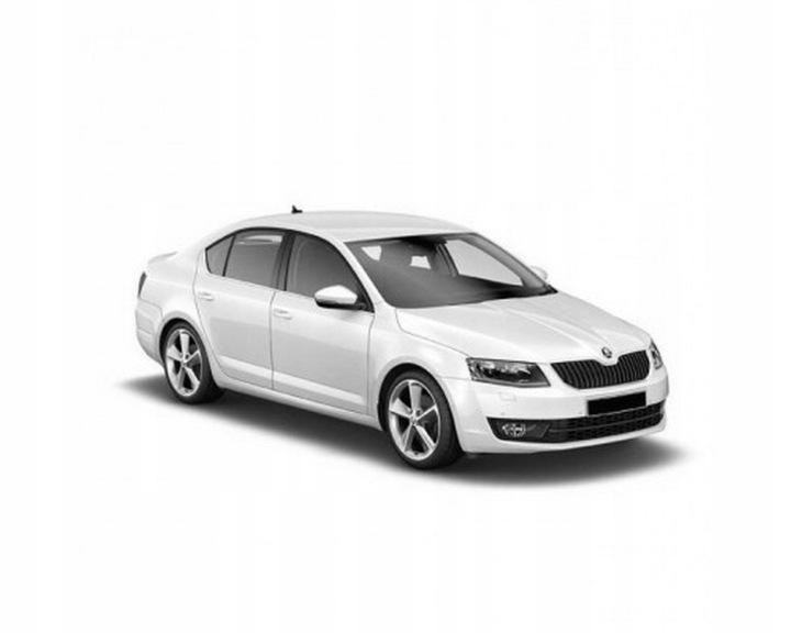 фото №13, Hella фара задня skoda octavia iii 11.12- праве led