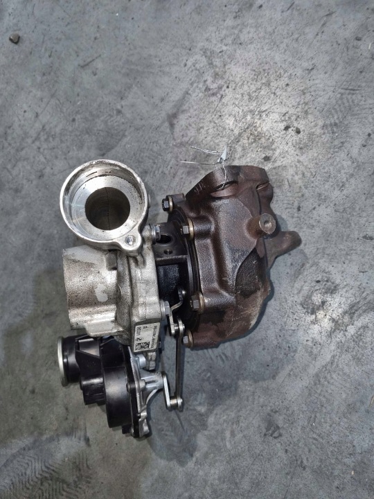 фото №9, Bmw g11 g12 g30 3.0 turbo 8570240