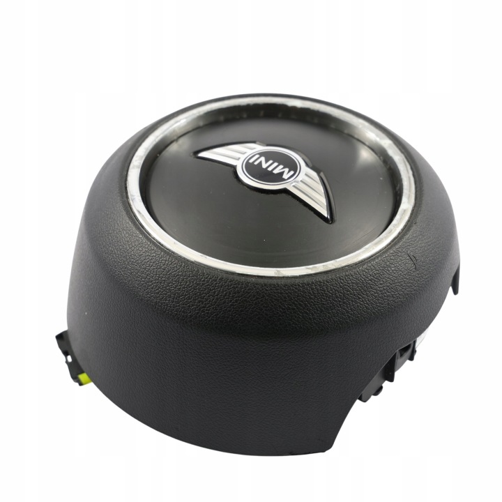 фото №9, Mini cooper one f54 f55 f56 подушка безопасности подушка водителя 6876515