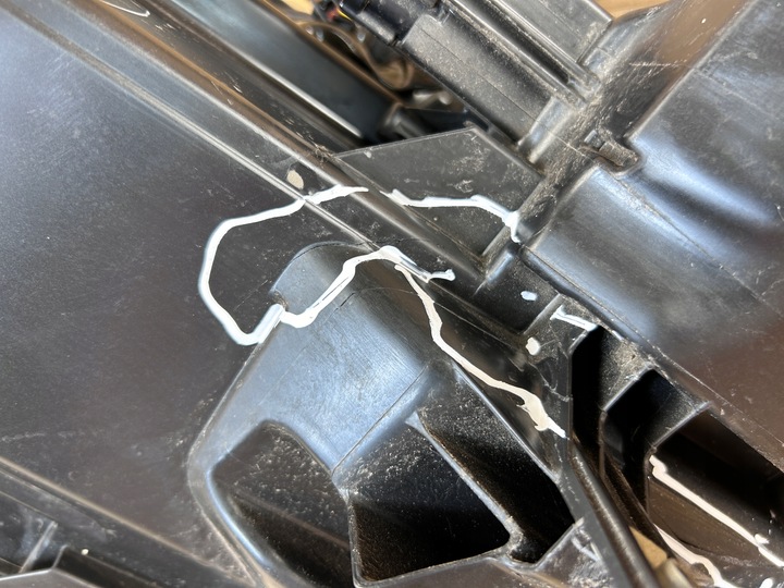 фото №16, Фара лампа передня ліва led nissan qashqai iii j12 2021-