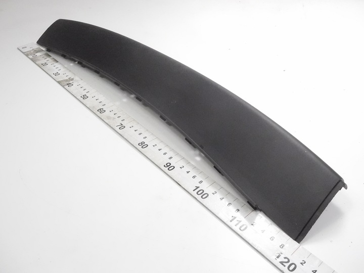 фото №10, Планка бампера зад peugeot 807 оригінальний номер 7452qp