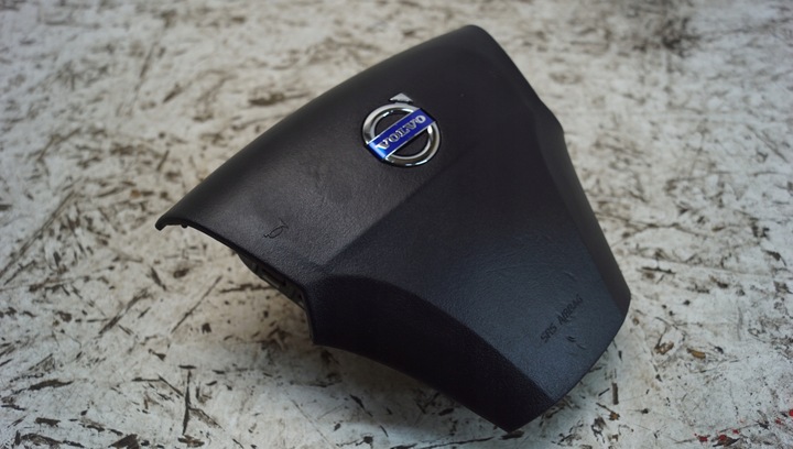 фото №9, Подушка безпеки водія volvo c30 8623349