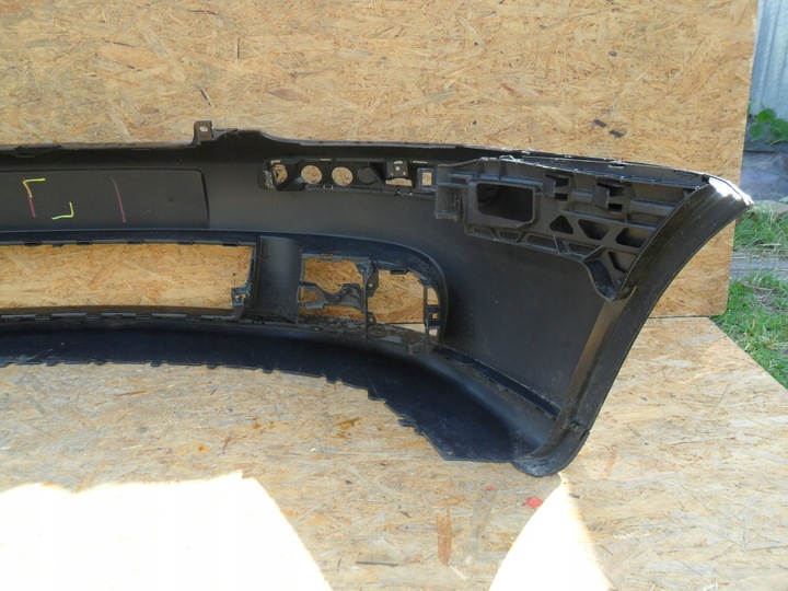 фото №14, Бампер перед vw golf 5 1k0807221