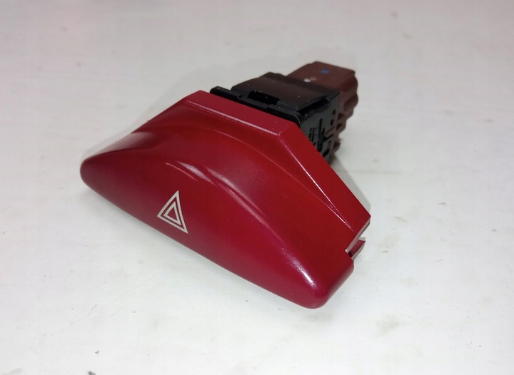 фото №1, Перемикач світла аварійних citroen c5