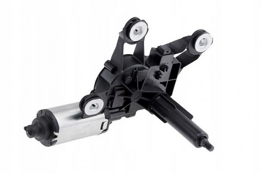 фото №1, Двигатель дворник зад land rover freelander 2 06-