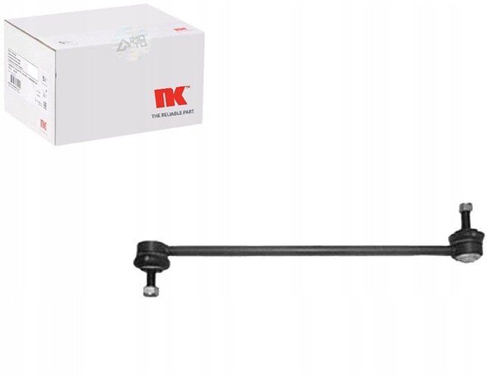 фото №1, Соединитель стабилизатора peugeot p 307 citroen c4 le pr nk