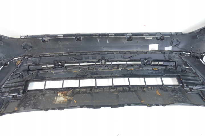 фото №14, Vw volkswagen touareg iii r-line 2020- бампер перед переднее 760807221f