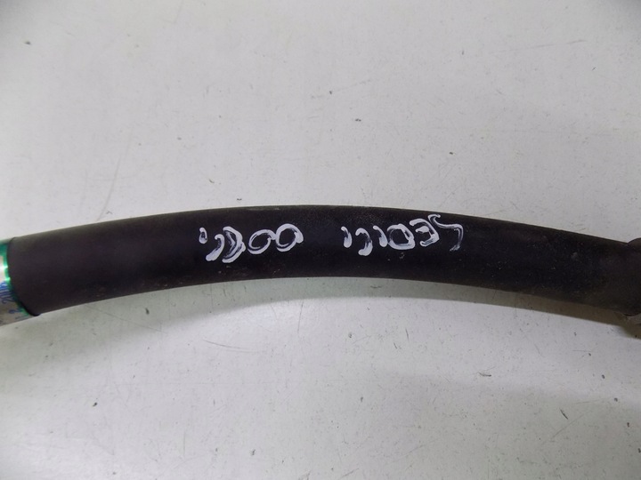 фото №5, Sedici sx4 4x4 1.6 шланг кондиціонера 95741-79j00 95710-79j00