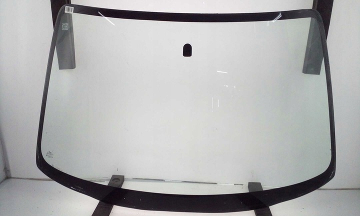 фото №1, Стекло лобовое передняя mazda 323p 1994-1998