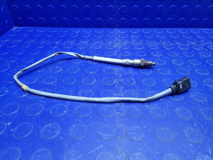 фото №7, Лямбда-зонд vw audi seat skoda 2.0 tfsi оригинал 06k906262ac