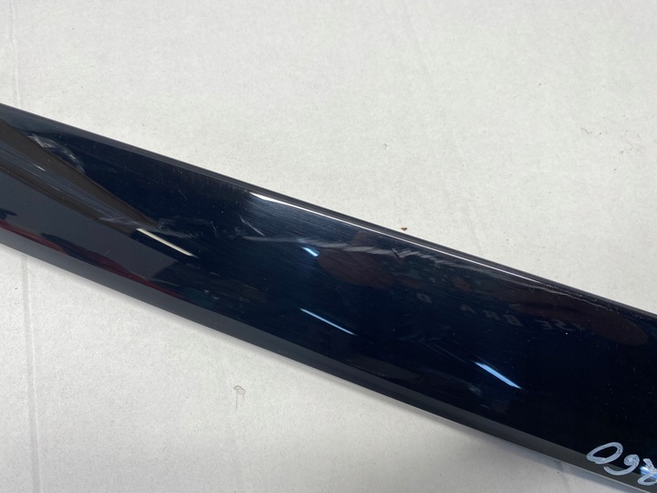 фото №6, Планка скла лобовий ліва 41400002 mini countryman r60