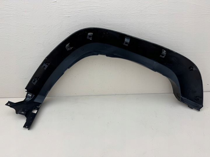 фото №13, Suzuki jimny iv 4 18r- планка крила лівий зад ліва задня 77530-78r0