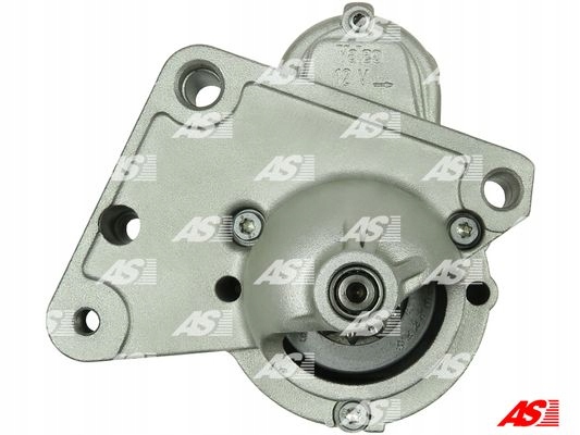 фото №2, As-pl s3016pr стартер