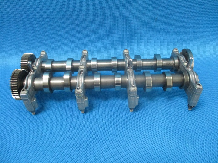 фото №1, Вал распределительный вал audi 3.0tdi 059109022db /059 021 ff