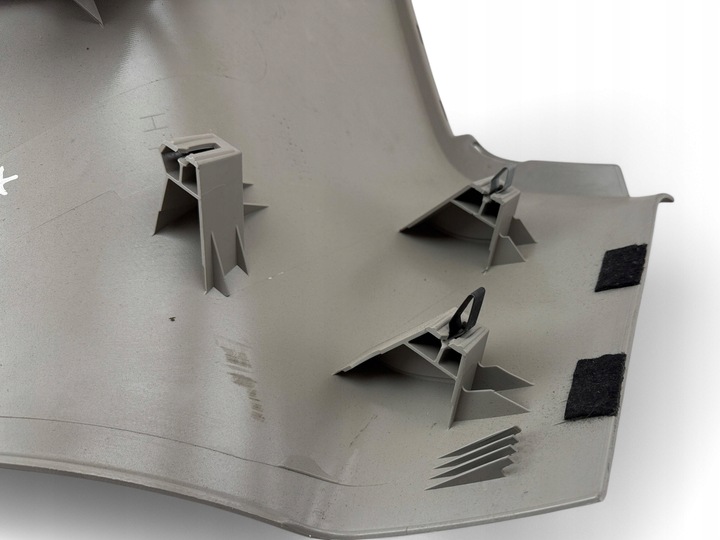 фото №11, Audi q5 sq5 2011 захист верхня стійка / d